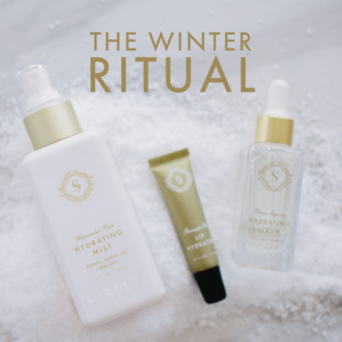 WInter Ritual