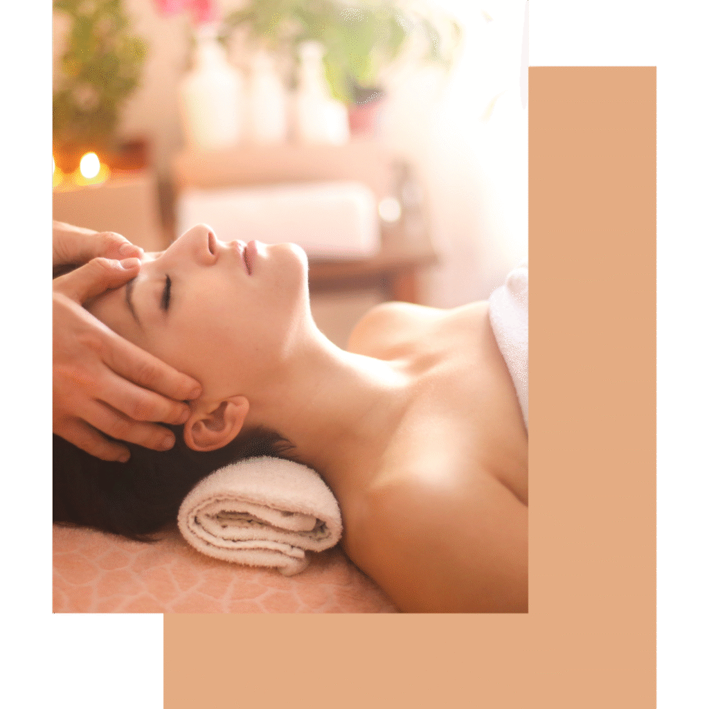 Relax Facial at Pelle Sana Facial Spa in Hummelstown – sensorial, soothing, rejuvenating, and glow-enhancing skin treatment.