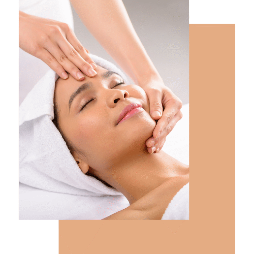 Pelle Prescription Facial at Pelle Sana Facial Spa in Hummelstown – personalized skincare for long-term results.