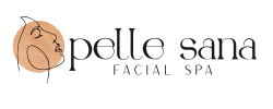 Pelle Sana Facial SPA Logo
